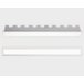 Встраиваемый светильник Italline IT06-6015 white 3000K