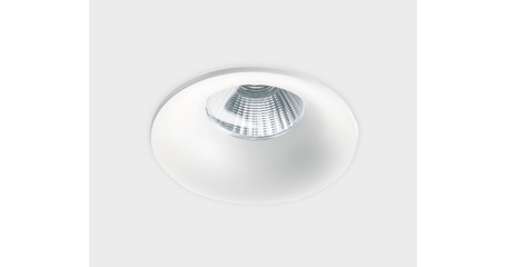 Встраиваемый светильник Italline IT06-6016 white 3000K