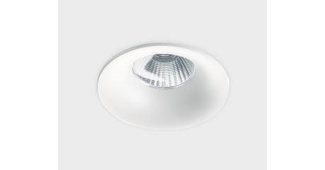 Встраиваемый светильник Italline IT06-6016 white 3000K