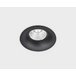 Встраиваемый светильник Italline IT06-6023 black 3000K