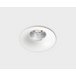 Встраиваемый светильник Italline IT06-6023 white 3000K