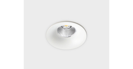 Встраиваемый светильник Italline IT06-6023 white 4000K