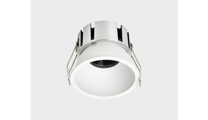 Встраиваемый светильник Italline IT06-6032 white 4000K