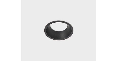 Встраиваемый светильник Italline IT06-6037 black 4000K