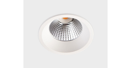 Встраиваемый светильник Italline IT06-6038 white 4000K