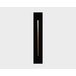 Встраиваемый светильник Italline IT06-6040 black 3000K