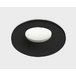 Встраиваемый светильник Italline IT07-7010 black
