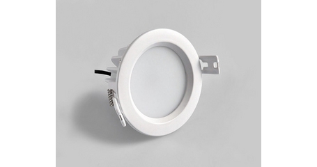 Встраиваемый светильник Italline IT08-8018 white 3000K