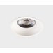 Встраиваемый светильник Italline IT08-8032 white 4000K