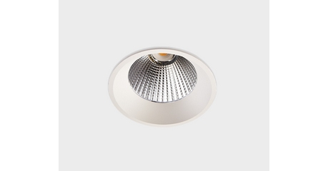 Встраиваемый светильник Italline IT08-8035 white 3000K