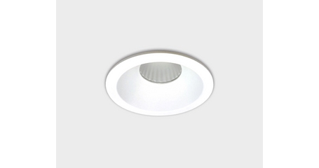 Встраиваемый светильник Italline IT08-8040 white 3000K