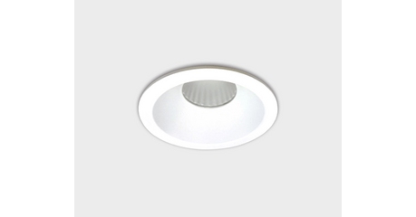 Встраиваемый светильник Italline IT08-8040 white 3000K