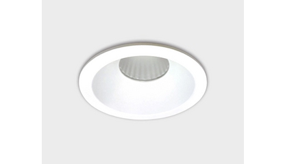 Встраиваемый светильник Italline IT08-8041 white 3000K