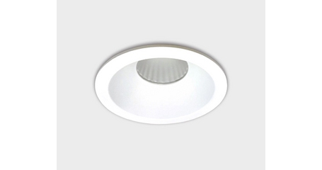 Встраиваемый светильник Italline IT08-8041 white 3000K