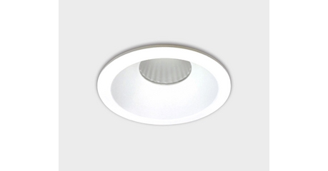 Встраиваемый светильник Italline IT08-8041 white 3000K