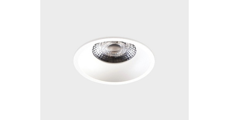 Встраиваемый светильник Italline IT08-8042 white 3000K