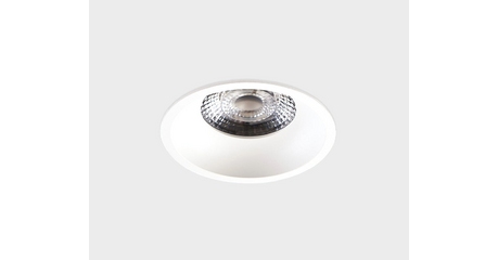 Встраиваемый светильник Italline IT08-8042 white 3000K