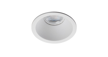 Встраиваемый светильник Italline M01-1009 white