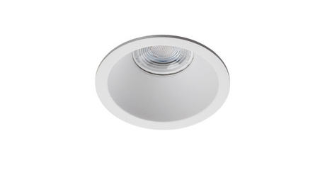 Встраиваемый светильник Italline M01-1009 white