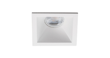 Встраиваемый светильник Italline M01-1011 white