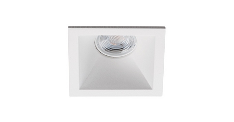 Встраиваемый светильник Italline M01-1011 white