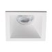 Встраиваемый светильник Italline M01-1011 white