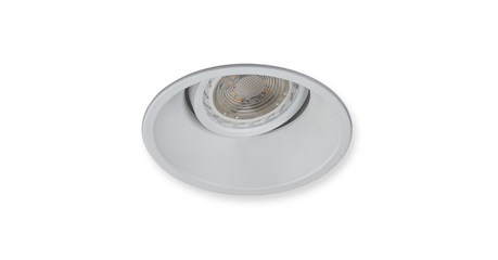 Встраиваемый светильник Italline M02-026 WHITE