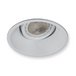 Встраиваемый светильник Italline M02-026 WHITE