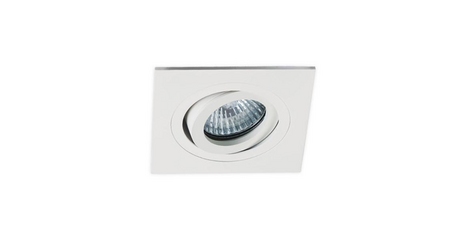 Встраиваемый светильник Italline M02-026020 white