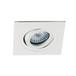 Встраиваемый светильник Italline M02-026020 white