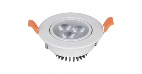 Встраиваемый светильник Kink Light 2143