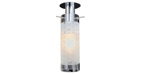 Встраиваемый светильник Lussole Leinell GRLSP-9551