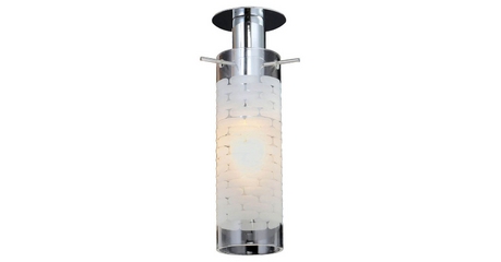 Встраиваемый светильник Lussole Leinell GRLSP-9551