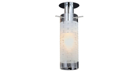 Встраиваемый светильник Lussole Leinell LSP-9551