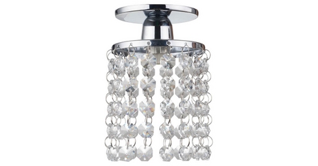 Встраиваемый светильник Lussole Monteleto GRLSJ-0400-01