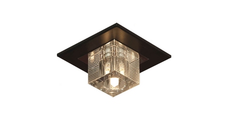 Встраиваемый светильник Lussole Notte di Luna LSF-1300-01