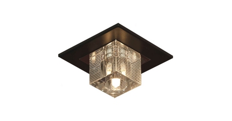 Встраиваемый светильник Lussole Notte di Luna LSF-1300-01