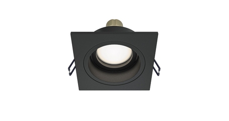 Встраиваемый светильник Maytoni Akron DL026-2-01B