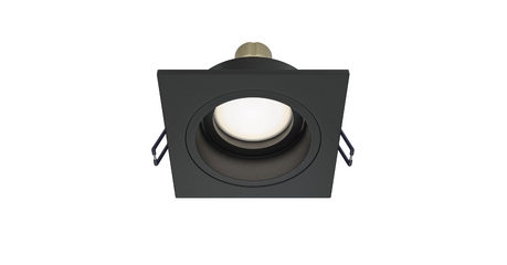 Встраиваемый светильник Maytoni Akron DL026-2-01B