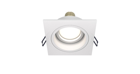 Встраиваемый светильник Maytoni Akron DL026-2-01W