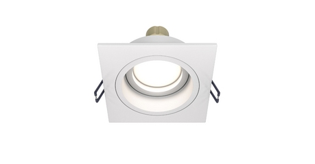 Встраиваемый светильник Maytoni Akron DL026-2-01W