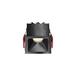 Встраиваемый светильник Maytoni Alfa LED DL043-01-10W4K-SQ-B-1