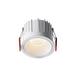Встраиваемый светильник Maytoni Alfa LED DL043-01-15W3K-RD-W-1