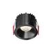 Встраиваемый светильник Maytoni Alfa LED DL043-01-15W4K-RD-B-1