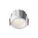 Встраиваемый светильник Maytoni Alfa LED DL043-01-15W4K-RD-W-1