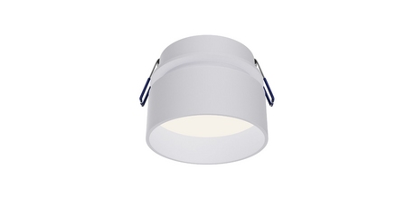 Встраиваемый светильник Maytoni Amary DL062-GU10-W