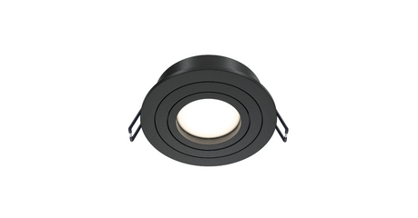 Встраиваемый светильник Maytoni Atom DL023-2-01B