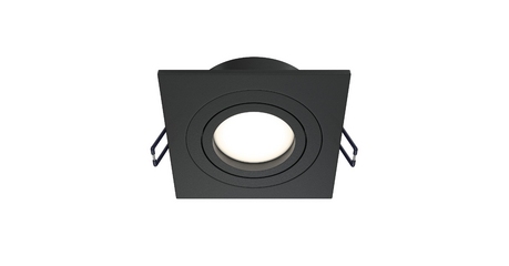 Встраиваемый светильник Maytoni Atom DL024-2-01B