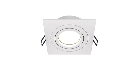 Встраиваемый светильник Maytoni Atom DL024-2-01W