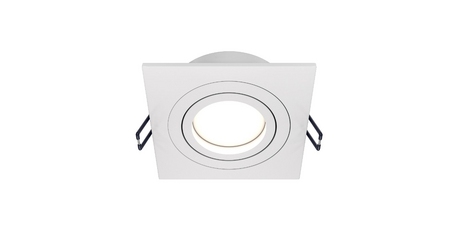 Встраиваемый светильник Maytoni Atom DL024-2-01W